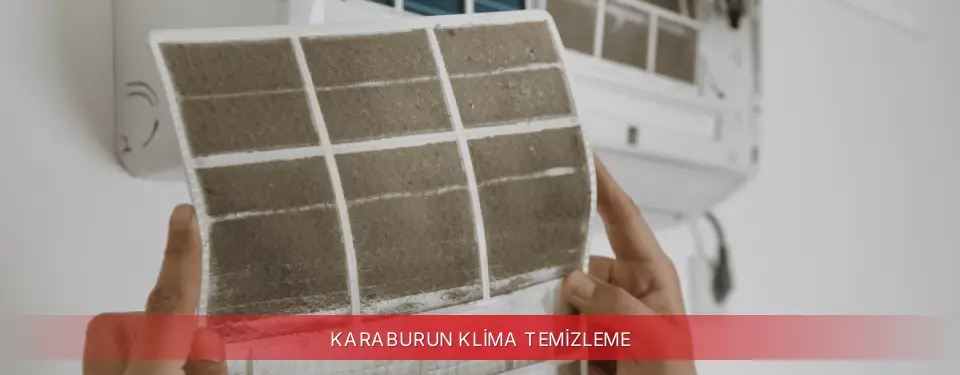 Karaburun İlçemi Finlux Klima Temizleme